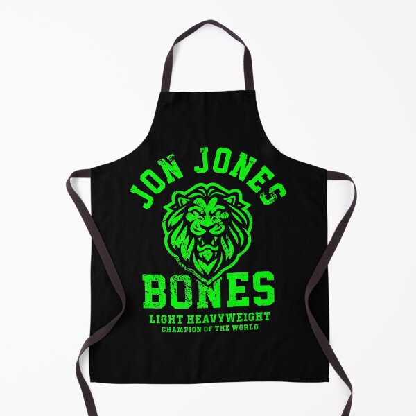 Item preview, JON JONES designed and sold by JohnSteuber.