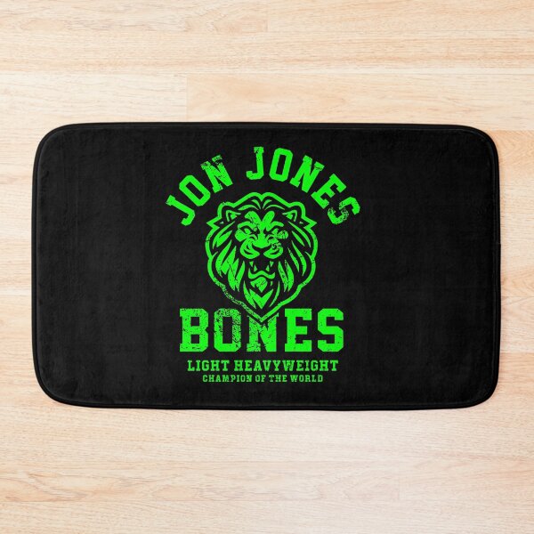Item preview, JON JONES designed and sold by JohnSteuber.