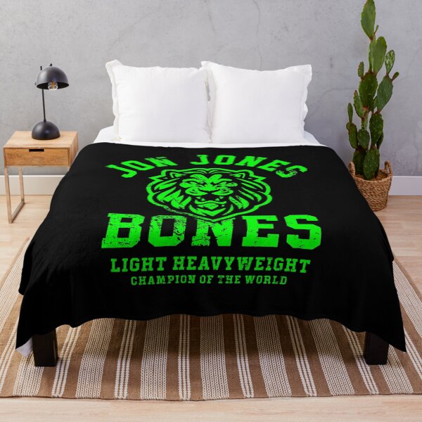 Item preview, JON JONES designed and sold by JohnSteuber.