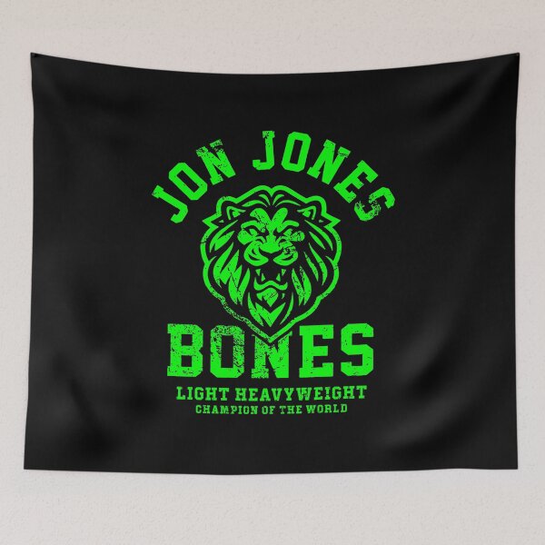Item preview, JON JONES designed and sold by JohnSteuber.
