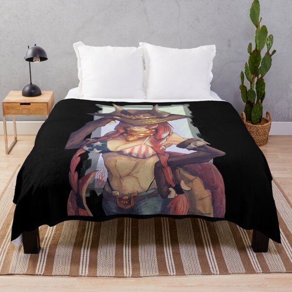 Item preview, Zentreya (Howdy) designed and sold by CatharineSchell.