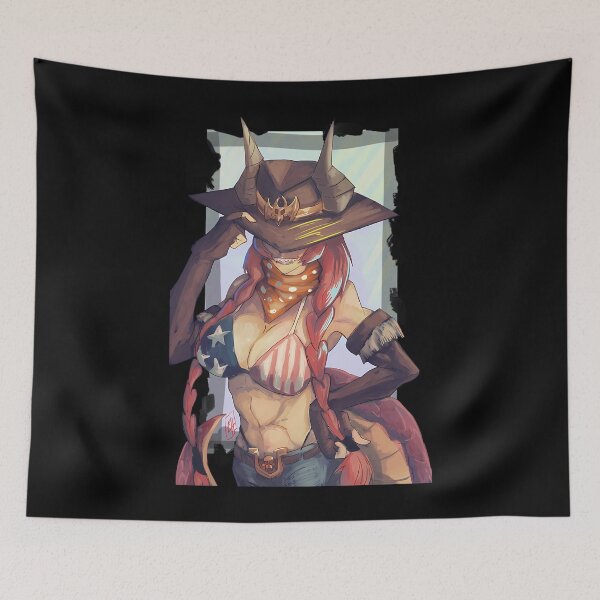 Item preview, Zentreya (Howdy) designed and sold by CatharineSchell.