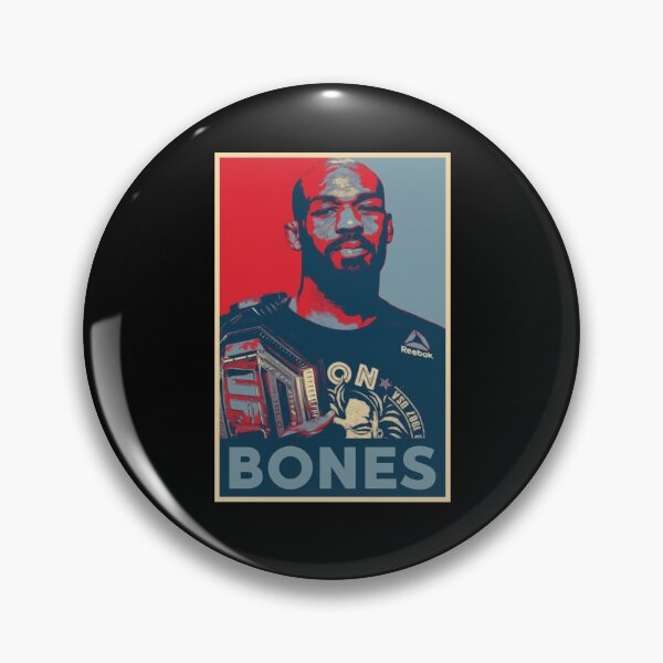 Item preview, JON JONES designed and sold by JohnSteuber.