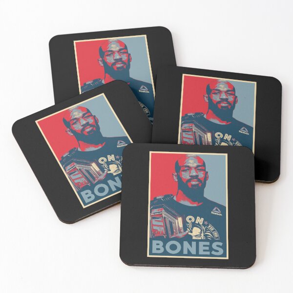 Item preview, JON JONES designed and sold by JohnSteuber.