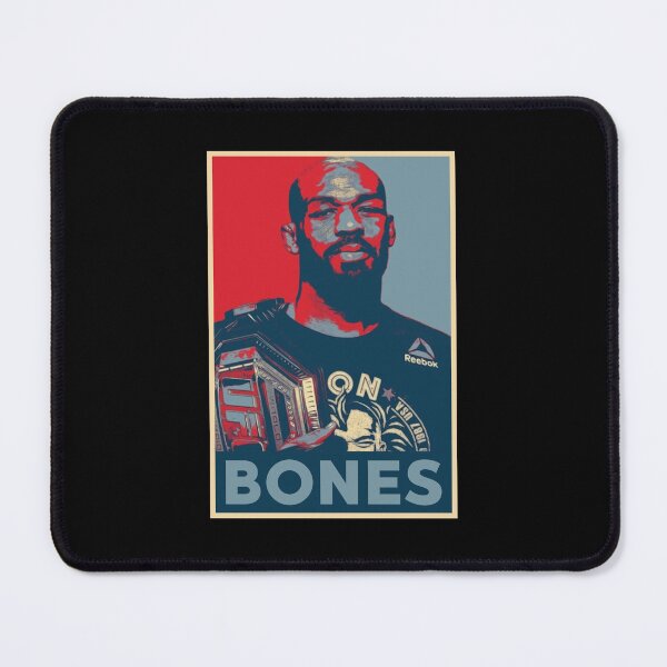 Item preview, JON JONES designed and sold by JohnSteuber.