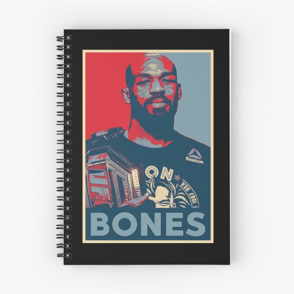 Item preview, JON JONES designed and sold by JohnSteuber.