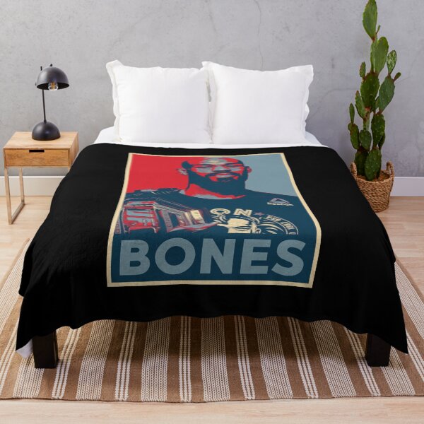 Item preview, JON JONES designed and sold by JohnSteuber.