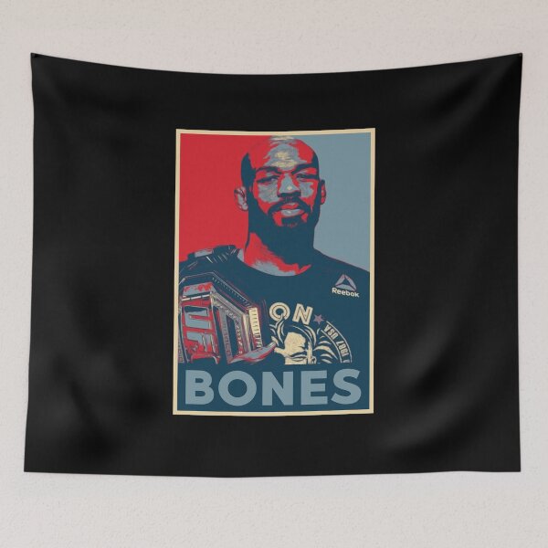 Item preview, JON JONES designed and sold by JohnSteuber.