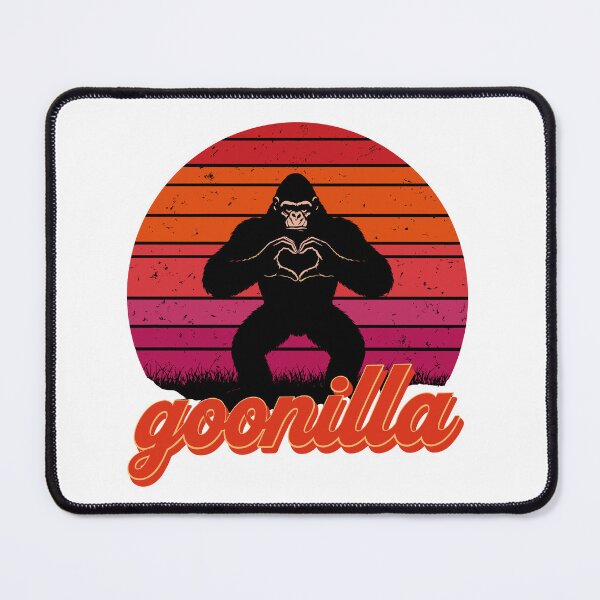 Item preview, Goon Goonilla Gorilla designed and sold by janbo93.