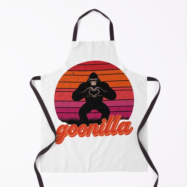 Item preview, Goon Goonilla Gorilla designed and sold by janbo93.