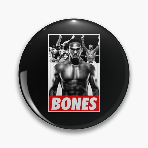 Item preview, JON JONES designed and sold by JohnSteuber.