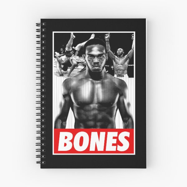 Item preview, JON JONES designed and sold by JohnSteuber.