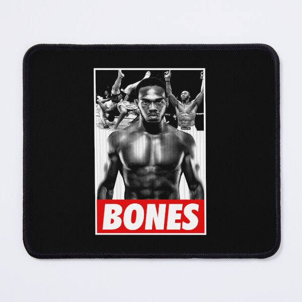 Item preview, JON JONES designed and sold by JohnSteuber.