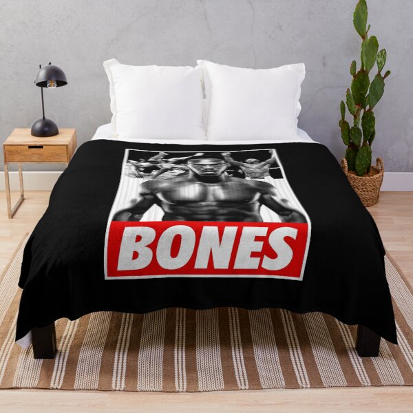 Item preview, JON JONES designed and sold by JohnSteuber.