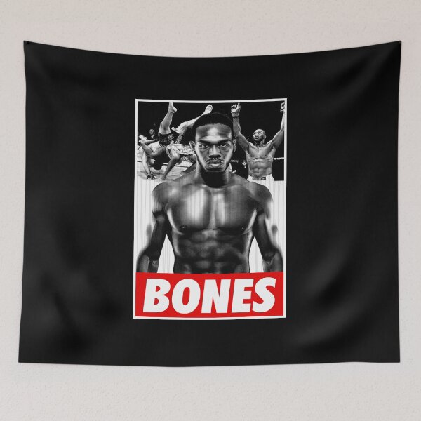 Item preview, JON JONES designed and sold by JohnSteuber.
