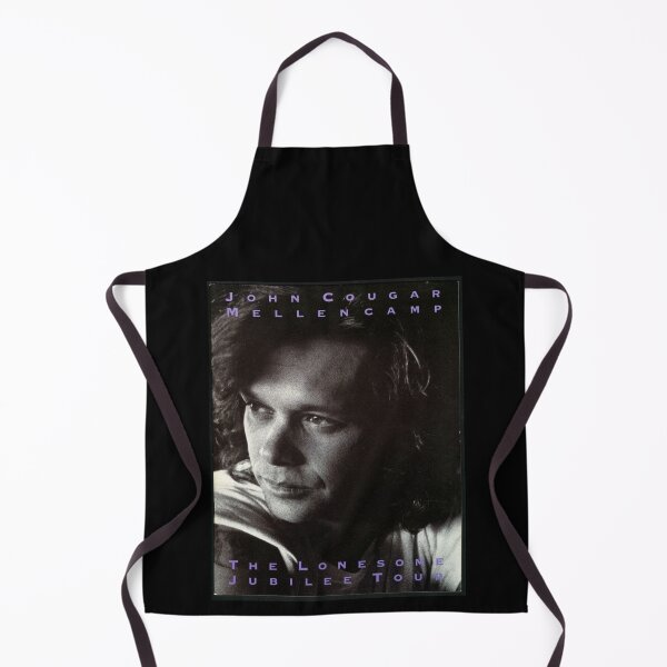 Item preview, John Cougar Mellencamp - The Lonesome Jubilee Tour designed and sold by MicheleHenry00.