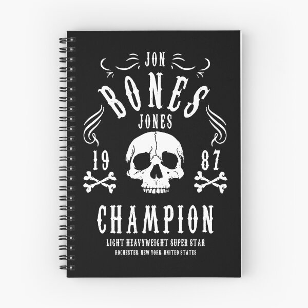 Item preview, JON JONES designed and sold by JohnSteuber.