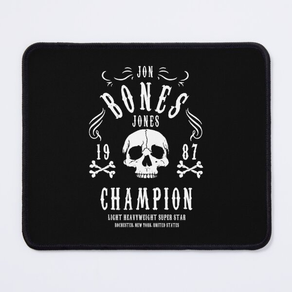Item preview, JON JONES designed and sold by JohnSteuber.
