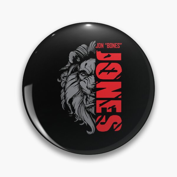 Item preview, JON JONES designed and sold by JohnSteuber.
