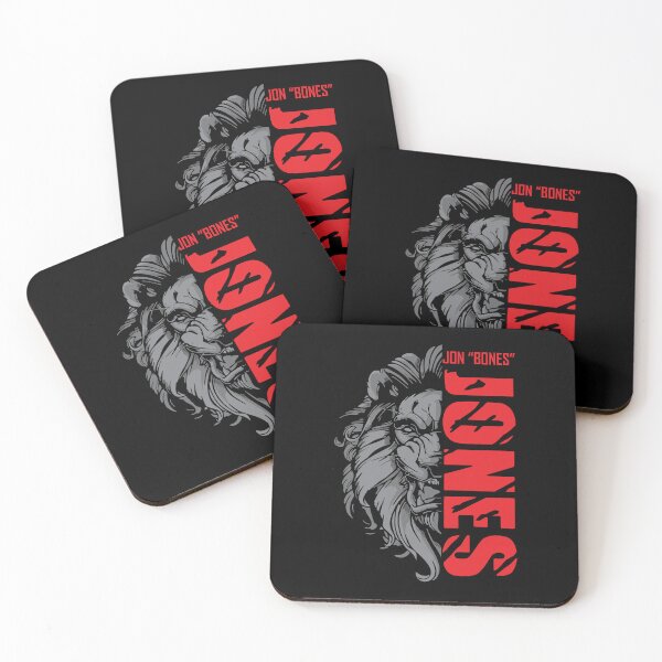 Item preview, JON JONES designed and sold by JohnSteuber.