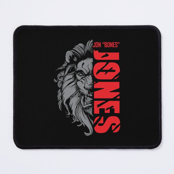 Item preview, JON JONES designed and sold by JohnSteuber.