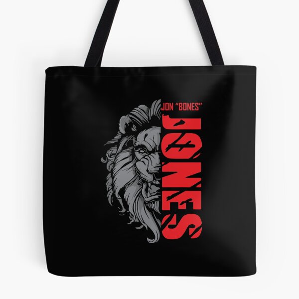 Item preview, JON JONES designed and sold by JohnSteuber.