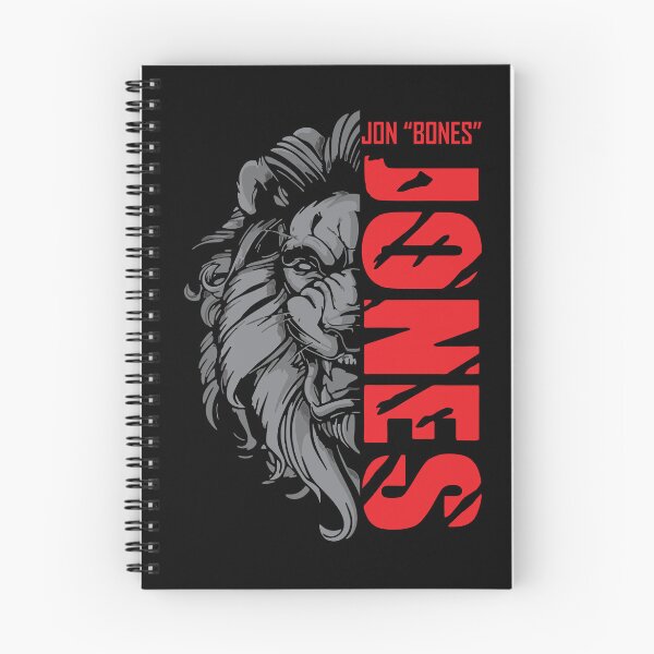 Item preview, JON JONES designed and sold by JohnSteuber.