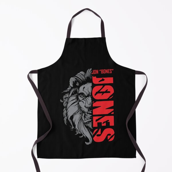 Item preview, JON JONES designed and sold by JohnSteuber.