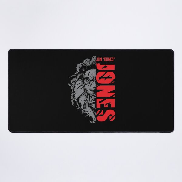 Item preview, JON JONES designed and sold by JohnSteuber.