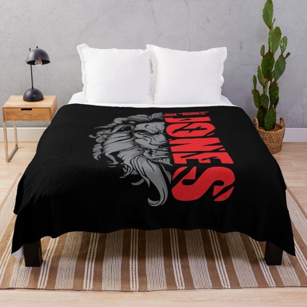 Item preview, JON JONES designed and sold by JohnSteuber.