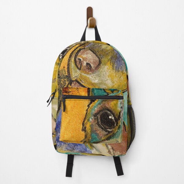 Artikelvorschau, Colorful Krümel entworfen und verkauft von Bock Auf Art.