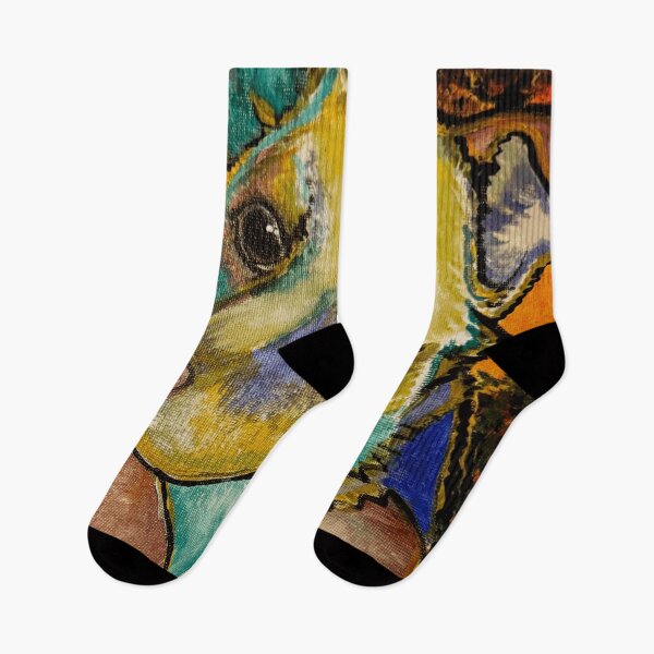 Item preview, Colorful Crumbs designed and sold by Bock Auf Art.