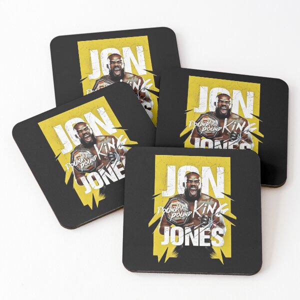 Item preview, JON JONES designed and sold by JohnSteuber.