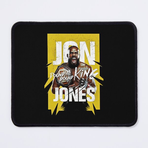 Item preview, JON JONES designed and sold by JohnSteuber.