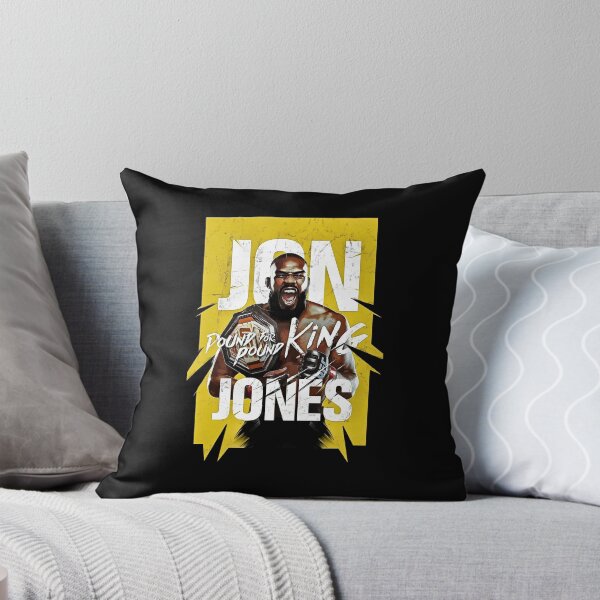 Item preview, JON JONES designed and sold by JohnSteuber.