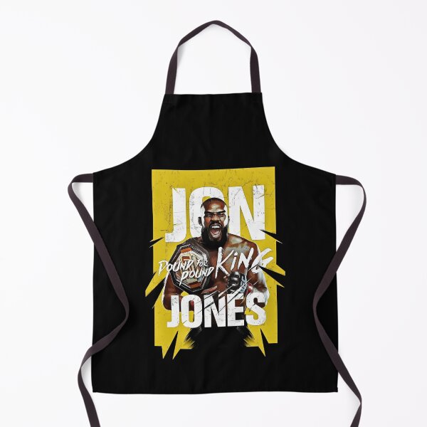 Item preview, JON JONES designed and sold by JohnSteuber.