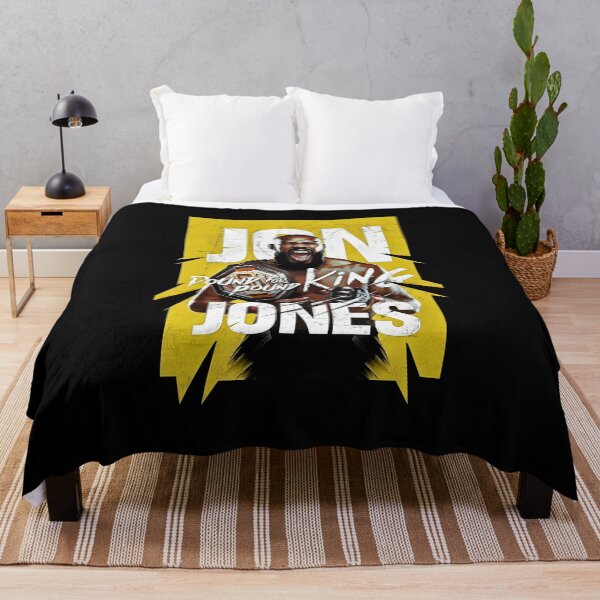 Item preview, JON JONES designed and sold by JohnSteuber.
