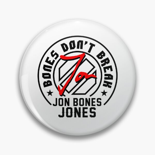 Item preview, JON JONES designed and sold by JohnSteuber.
