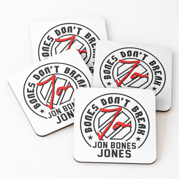 Item preview, JON JONES designed and sold by JohnSteuber.
