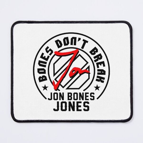 Item preview, JON JONES designed and sold by JohnSteuber.
