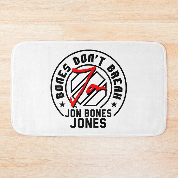 Item preview, JON JONES designed and sold by JohnSteuber.
