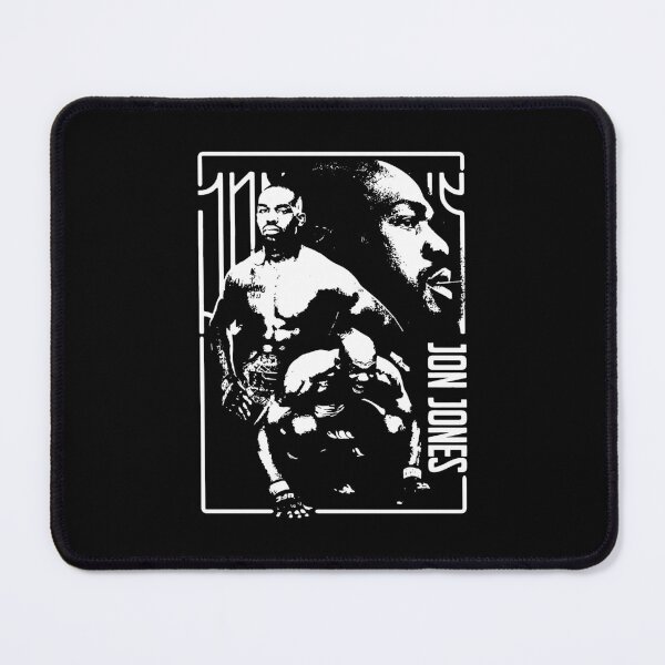Item preview, JON JONES designed and sold by JohnSteuber.