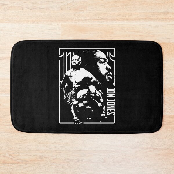 Item preview, JON JONES designed and sold by JohnSteuber.