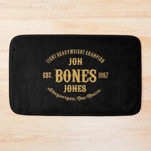 Item preview, JON JONES designed and sold by JohnSteuber.