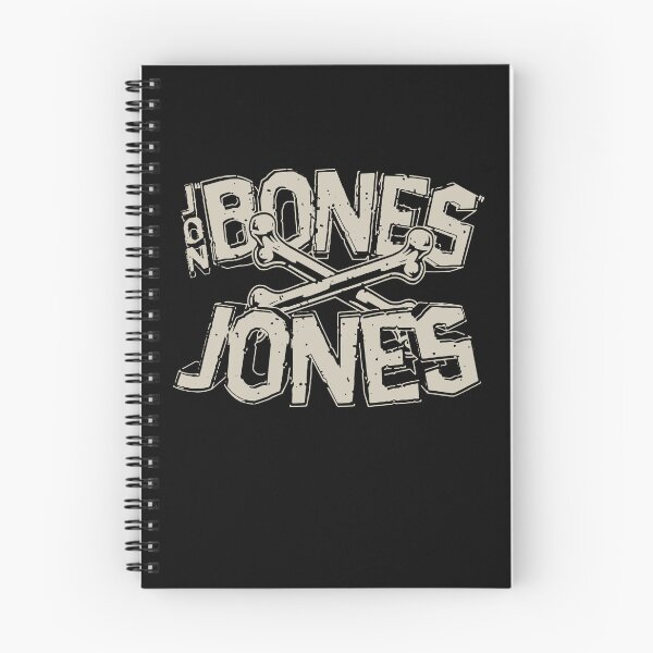 Item preview, JON JONES designed and sold by JohnSteuber.