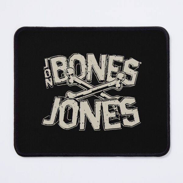 Item preview, JON JONES designed and sold by JohnSteuber.