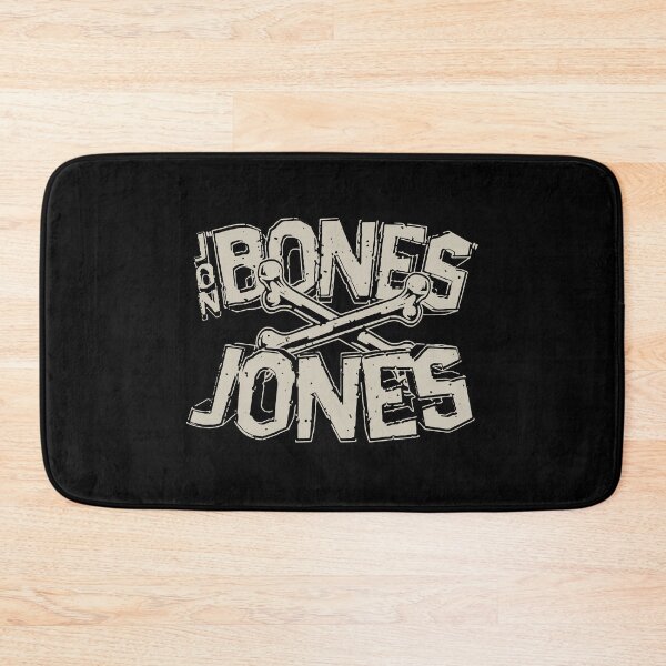 Item preview, JON JONES designed and sold by JohnSteuber.