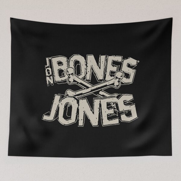 Item preview, JON JONES designed and sold by JohnSteuber.