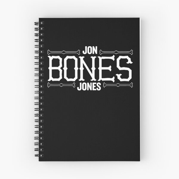 Item preview, JON JONES designed and sold by JohnSteuber.