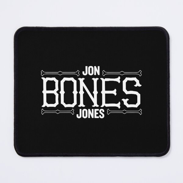 Item preview, JON JONES designed and sold by JohnSteuber.